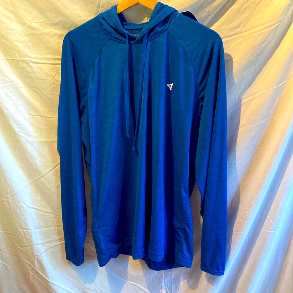 Xcel sun protection hoody